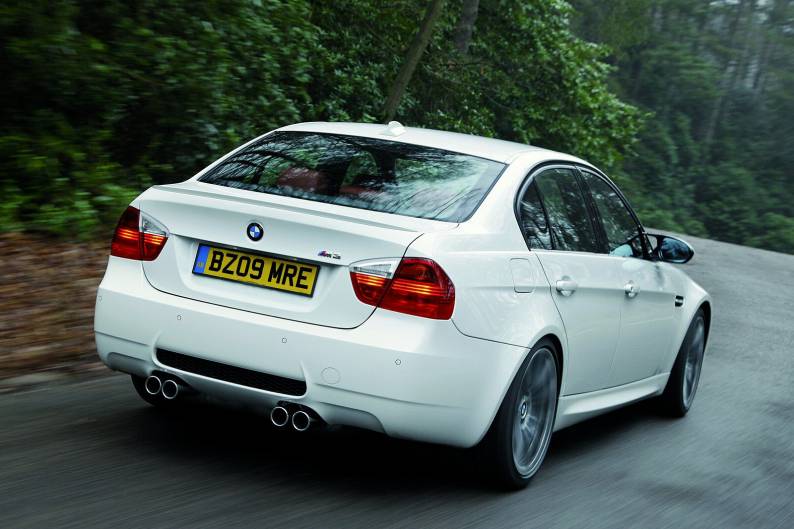 Bmw M Used Car Review Car Review Rac Drive