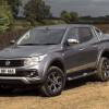Fiat Fullback (2015 - 2019) used car review