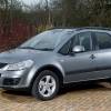Suzuki SX4 (2010 - 2013) used car review