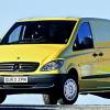 Mercedes-Benz Vito (1996-2010) used car review