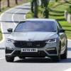 Skoda Octavia vRS review