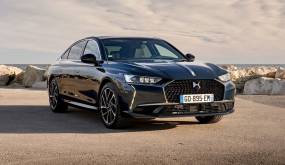 DS 9 E-TENSE 4x4 360 review