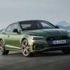 Audi A5 Coupe 40 TDI review