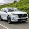 Honda CR-V review