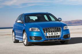 Audi S3 (2006 - 2012) used car review