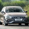 Hyundai i30 review