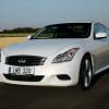 Infiniti G37 Coupe (2009 - 2013) used car review