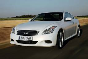 Infiniti G37 Coupe (2009 - 2013) used car review