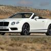 Bentley Continental GTC (2011 - 2018) used car review