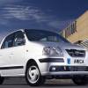 Hyundai Amica (2000 - 2003) used car review