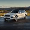 Volvo V60 review