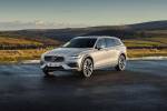 Volvo V60 review