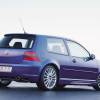 Volkswagen Golf R32 (2002 - 2004) used car review