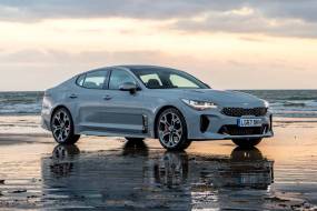 Kia Stinger (2018 - 2021) used car review