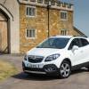 Vauxhall Mokka (2012 - 2016) used car review