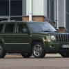 Jeep Patriot (2008 - 2011) used car review