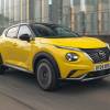 Nissan Juke review