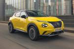 Nissan Juke review