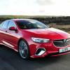 Vauxhall Insignia GSi (2018 - 2021) used car review