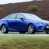 Lexus IS (2017 - 2020) used car review