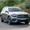 Mercedes-Benz GLB review