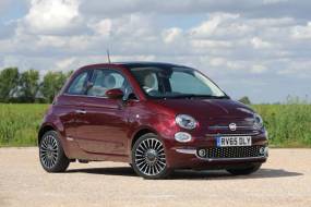 Fiat 500 (2015 - 2020) used car review