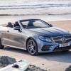 Mercedes-Benz E-Class Cabriolet [A238] (2017 - 2020) used car review