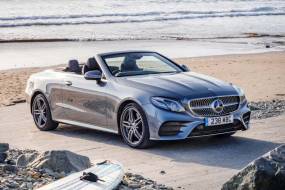Mercedes-Benz E-Class Cabriolet [A238] (2017 - 2020) used car review