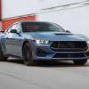 Ford Mustang review