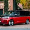 Volkswagen Multivan review
