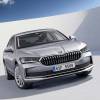 Skoda Superb review