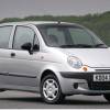 Daewoo Matiz (1998 - 2005) used car review