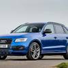 Audi SQ5 TDI (2012 - 2016) used car review