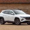 Hyundai Tucson Plug-in Hybrid review