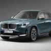 BMW iX1 review