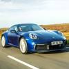 Porsche 911 Carrera S review