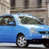 Volkswagen Lupo (1999 - 2006) used car review
