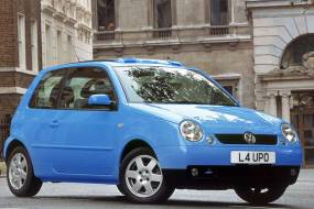 Volkswagen Lupo (1999 - 2006) used car review