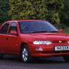 Kia Mentor (1994 - 2001) used car review