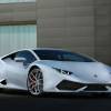 Lamborghini Huracan LP 610-4 review