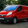 Vauxhall Vivaro (2001 - 2014) used car review