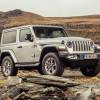 Jeep Wrangler JL (2018 - 2022) used car review