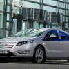 Chevrolet Volt (2012 - 2014) used car review
