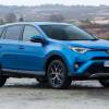 Toyota RAV4 (2016 - 2018) used car review