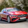 Mercedes-Benz A-Class Saloon review