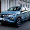 Dacia Spring review