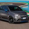 Abarth 595 review
