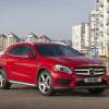 Mercedes-Benz GLA (2014 - 2017) used car review