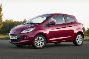 Ford KA (2009-2016) used car review
