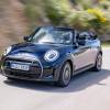 MINI Electric Convertible review
